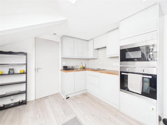Openplan Living Area