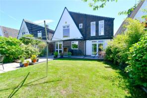 5, Parnell Road, Wirral CH63 9JR