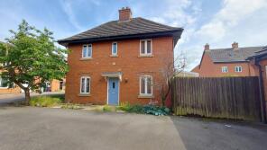 6, Windle Drive, Bourne PE10 0DB