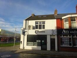 8, Burrow Street, South Shields NE33 1PP