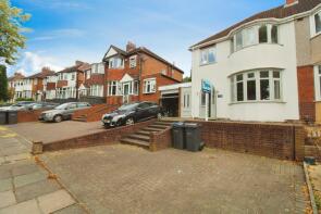 125, Warren Hill Road, Birmingham B44 8ET