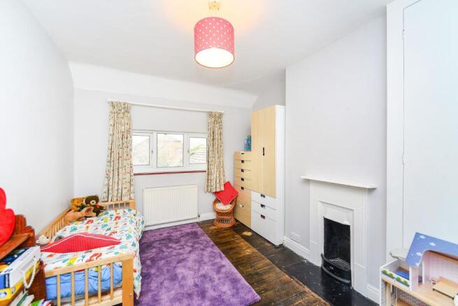 Bedroom 2