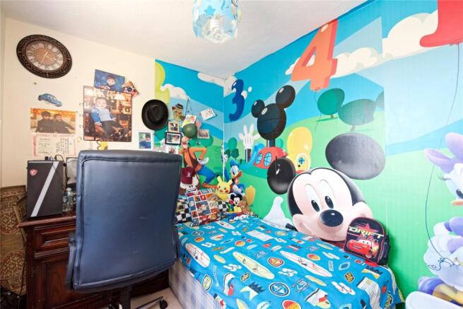 Bedroom Four