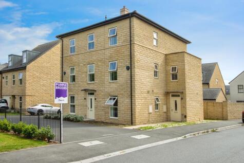 Voysey Avenue, Castleford, WF10