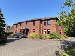 Flat 3, Kirkfield, Uddingston Road, Bothwell, Glasgow G71 8PH