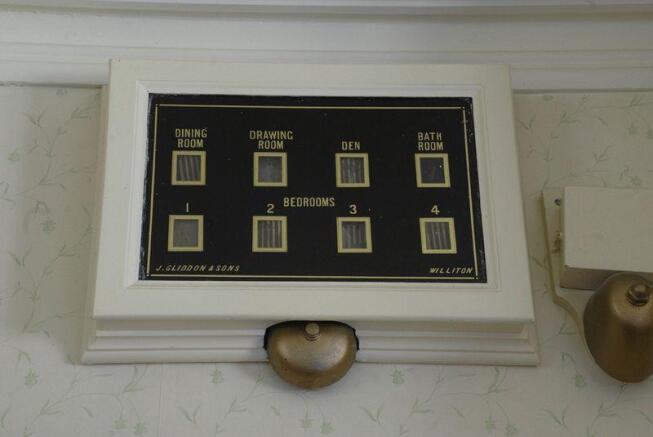 Bell call detail