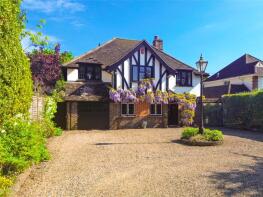 79 Bramleigh, Milford Road, Lymington SO41 8DN