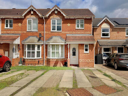 Whin Meadows, Hartlepool, TS24 9
