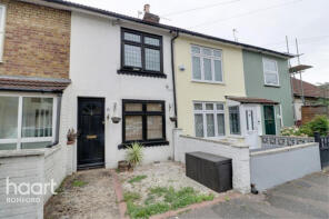 37, Richmond Road, Romford RM1 2DX