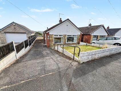 Merrion Drive, Bradeley, Stoke-on-Trent