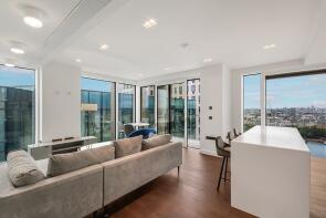 Apartment 2301, 8, Casson Square, London SE1 7ST