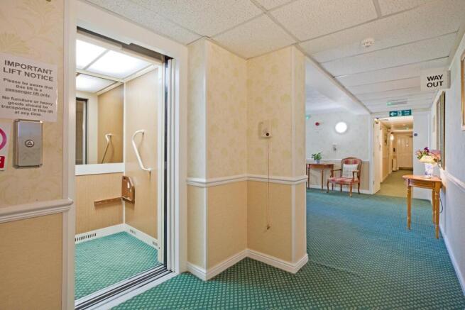 1 bed Apartment for sale Image 12