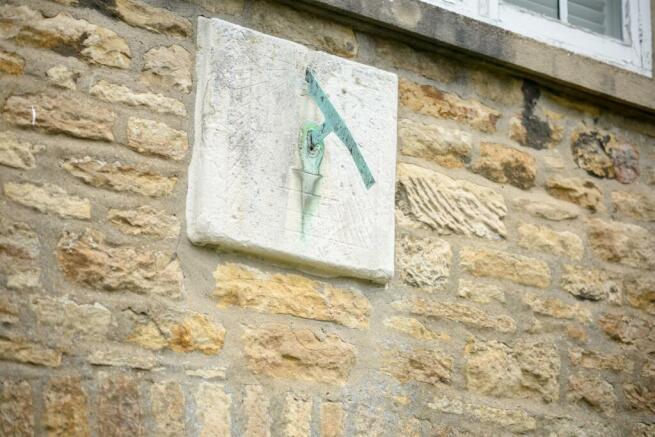 Sundial