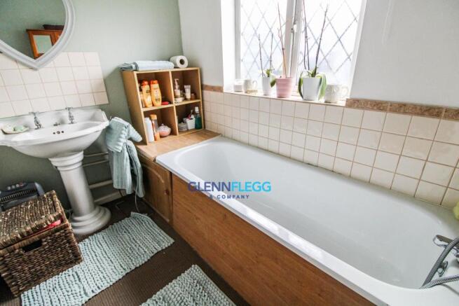 Annexe Bathroom