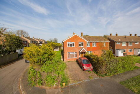 Grange Close, Horam, Heathfield