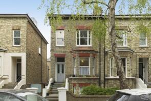 Flat 3 Top Floor, 41, Oxford Road, Ealing W5 3SR