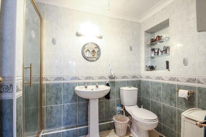 En suite