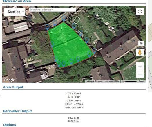Land at 163 FYM - plot size - rough.jpg