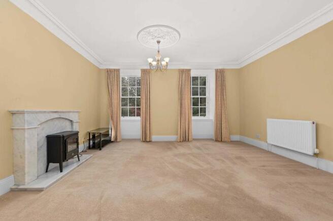 Living Room/Diner