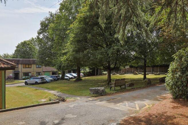 Grounds