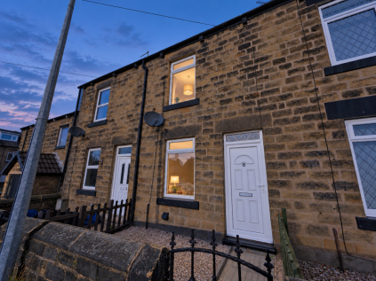 Bow Street, Cudworth, Barnsley, S72 8JL