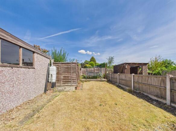 Deans Drive, Borrowash, Derby photo 4
