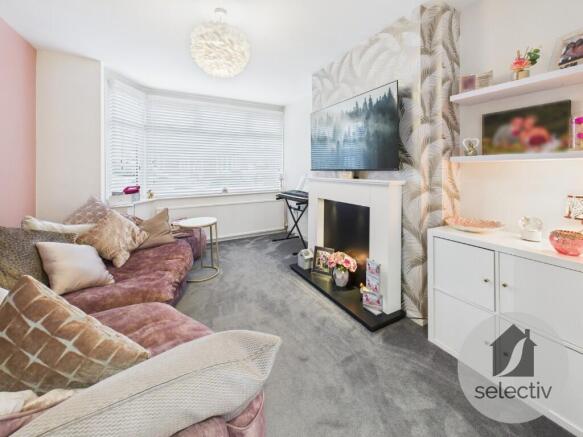 Tyne Road, Redcar, North Yorkshire, TS10 – pohled 5