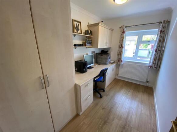 BEDROOM 3