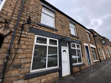 Station Road, Hadfield, Glossop, Derbyshire, SK13
