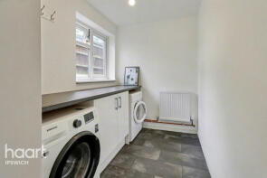 70, Lanercost Way, Ipswich IP2 9DP