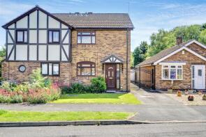 21, Cannock Way, Long Eaton NG10 2EY