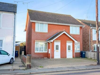 St. Osyth Road, Clacton-on-Sea, Essex