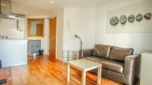 Apartment 15, Printworks, Rutherford Street, Newcastle Upon Tyne NE4 5DP