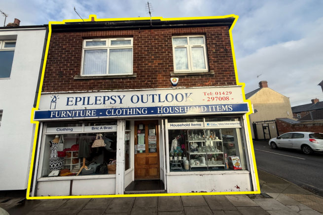 104 Oxford Road, Hartlepool TS25 5RT