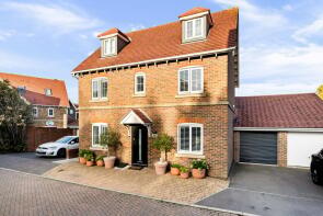 44, Atkinson Road, Folkestone CT18 7SB