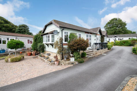 Broadstones Park, Sheriff Lane, Bingley, West Yorkshire, BD16