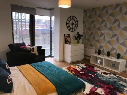 19 Plaza Boulevard, Liverpool, L8