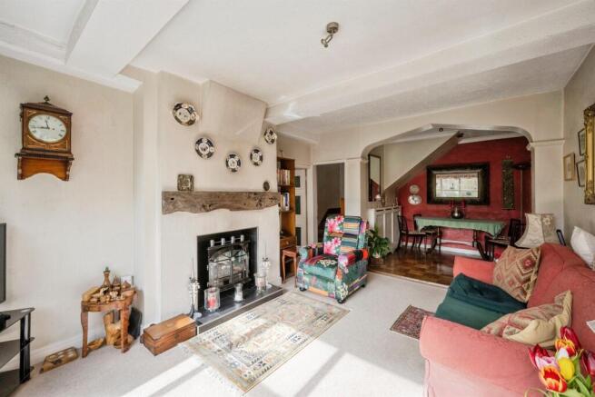 4 bed Character Property for sale Image 8