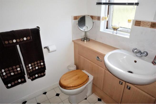 Master En-suite