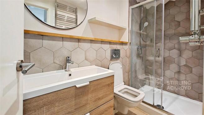 Ensuite 3