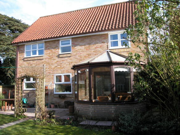 Rear View