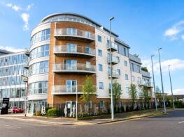 Flat 161, Austen House, Station View, Guildford GU1 4AX