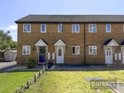 Braemar Close, Carterton, Oxfordshire, OX18