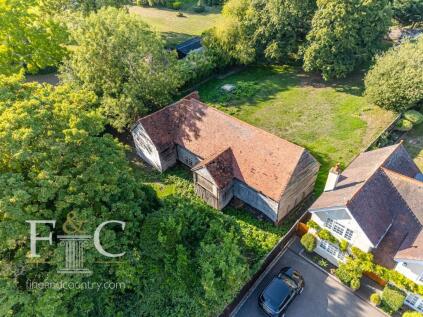 Barn For Conversion, Holyfield