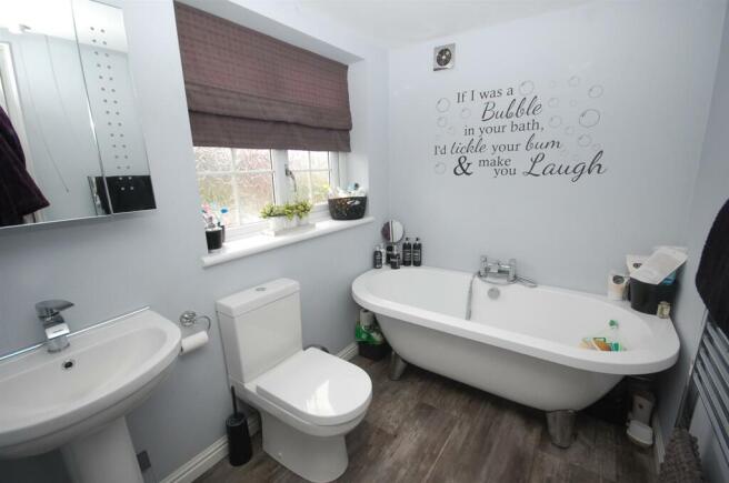 Bathroom/WC