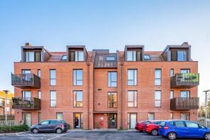 New Lodge, Unwin Court, Haxby Road, New Earswick, York YO32 4DZ