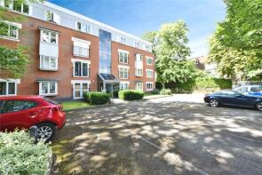Flat 12, 175 Ollerton Court, Manchester Road, Chorlton, Manchester M16 0ED