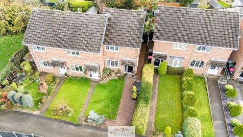 Rookery Close, Kiveton Park