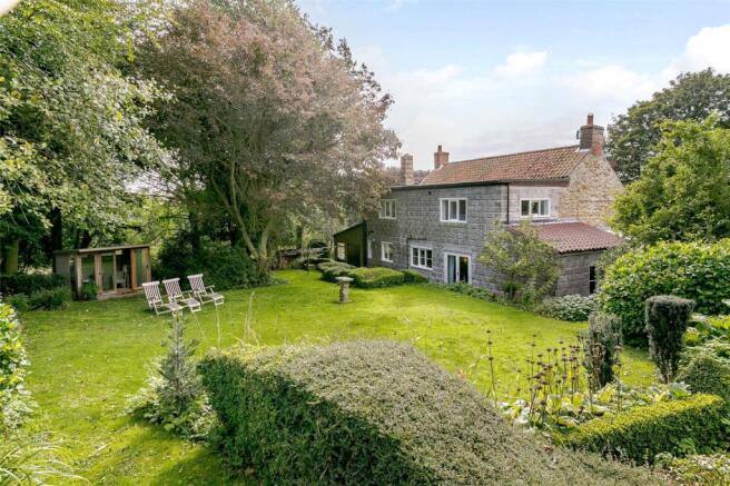The Old Rectory