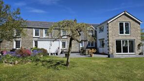Ivy Cottage, Penhalurick, Redruth TR16 6TF